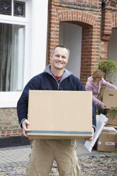 Office relocation planning and packing for a Cranford business move