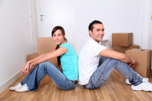 Careful piano transport service for Cranford customers