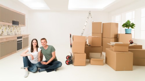 Practical self storage space for Cranford customers